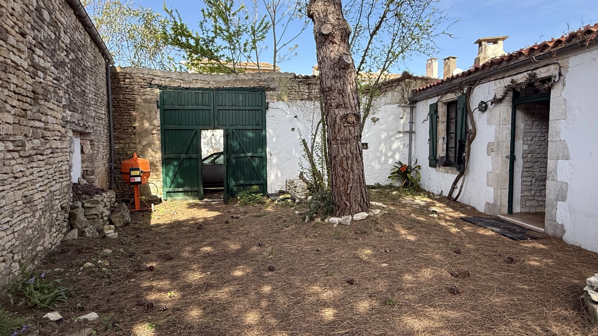 property